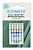 Иглы Schmetz микротекс №70 (5 шт.)