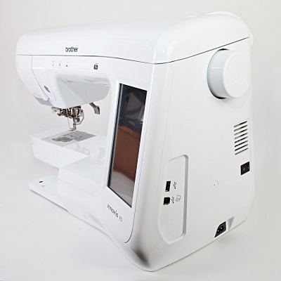 Brother V3SE (5)